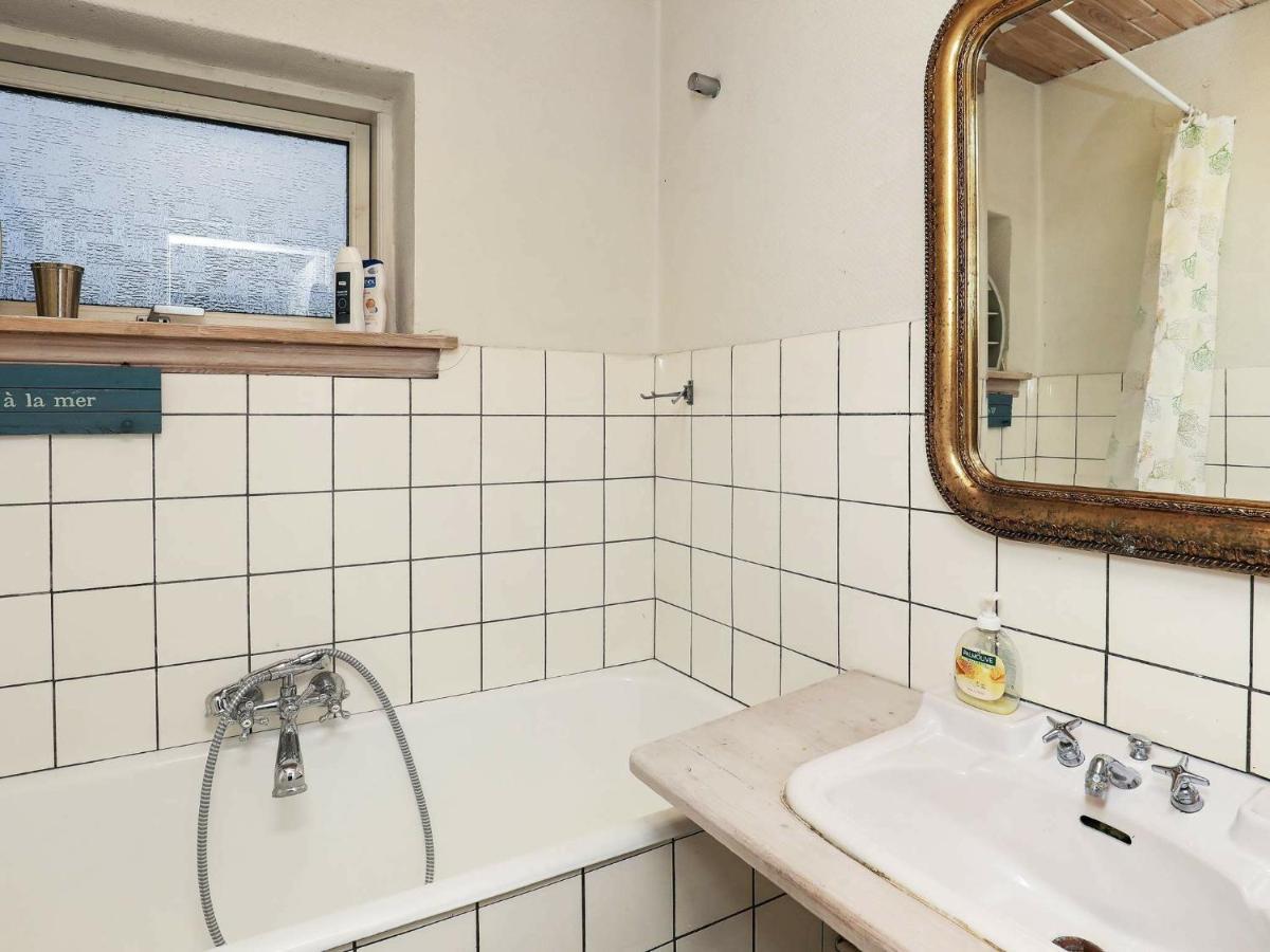8 Person Holiday Home In Skagen Exteriör bild