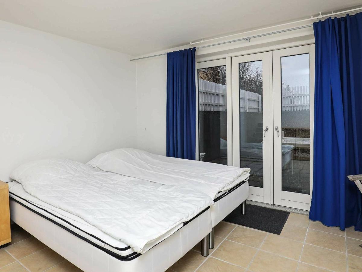 8 Person Holiday Home In Skagen Exteriör bild