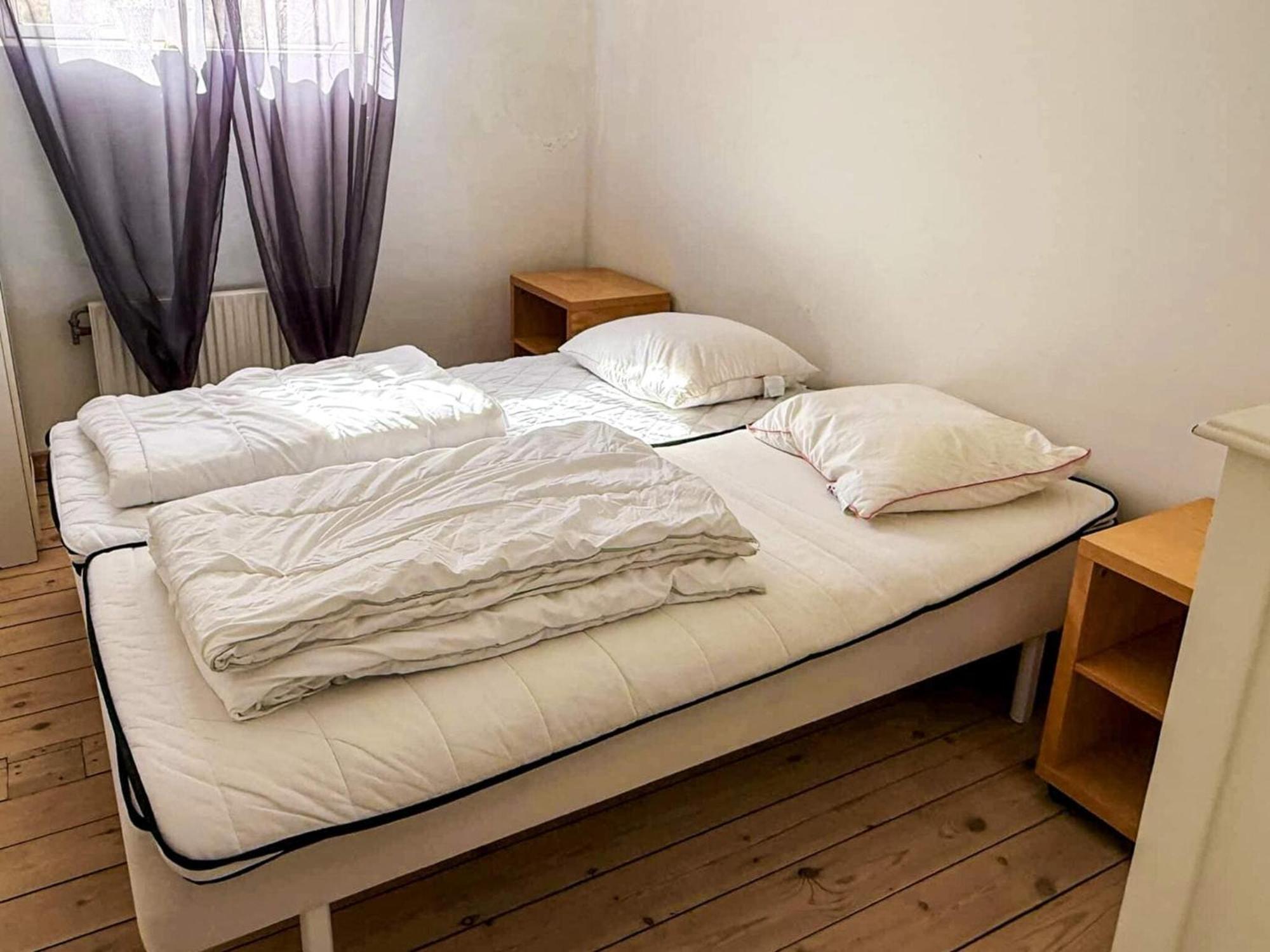 8 Person Holiday Home In Skagen Exteriör bild