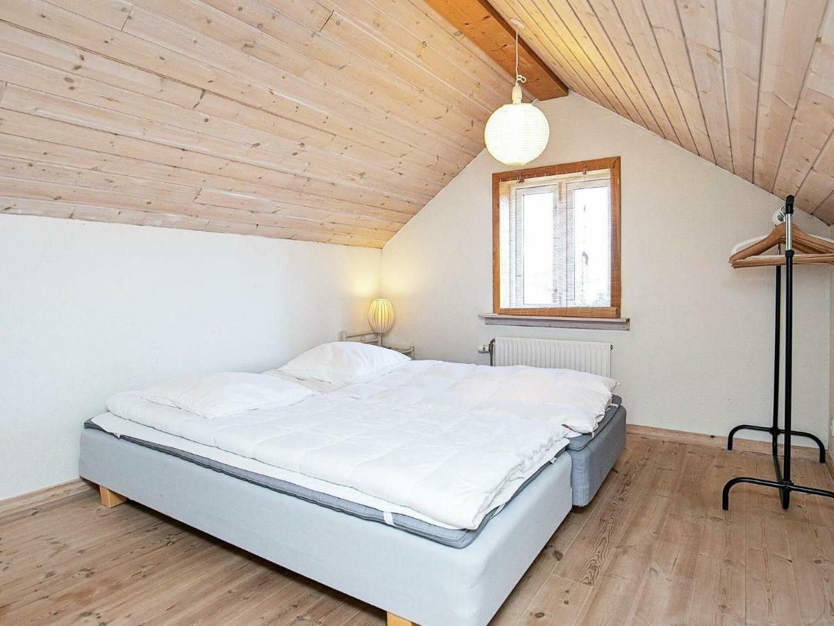 8 Person Holiday Home In Skagen Exteriör bild