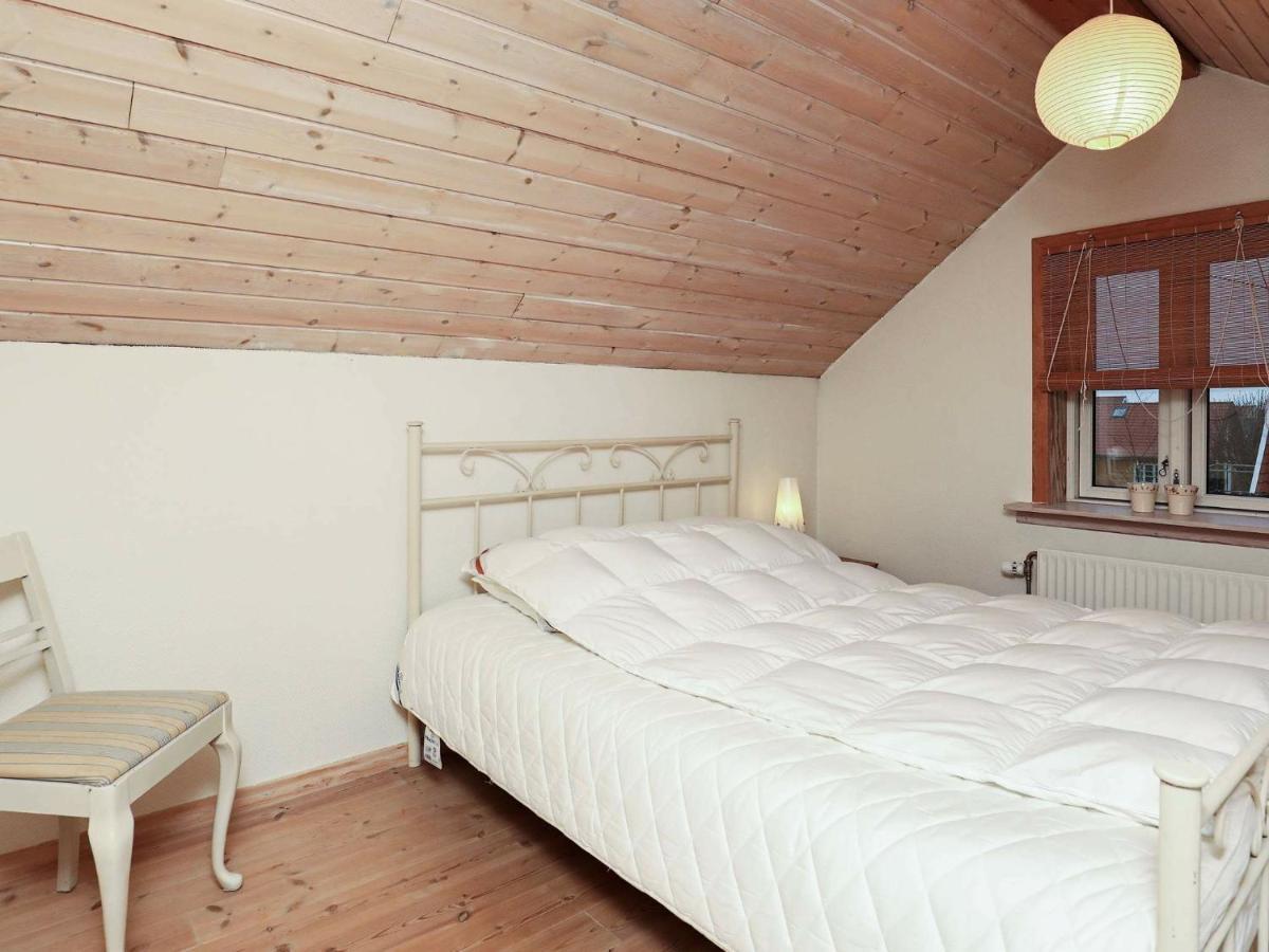 8 Person Holiday Home In Skagen Exteriör bild